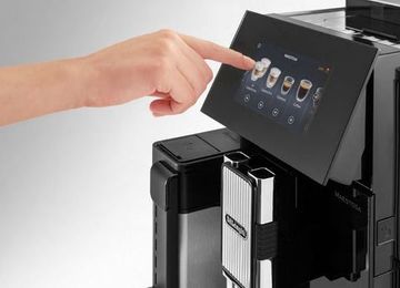 Кавомашина DeLonghi EPAM 960.75 GLM Maestosa