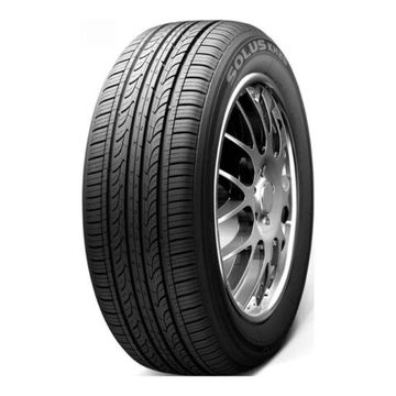Kumho Solus KH25 205/55 R17 91V