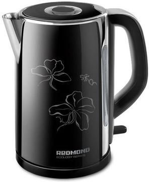 Електрочайник Redmond RK-M 131 Black