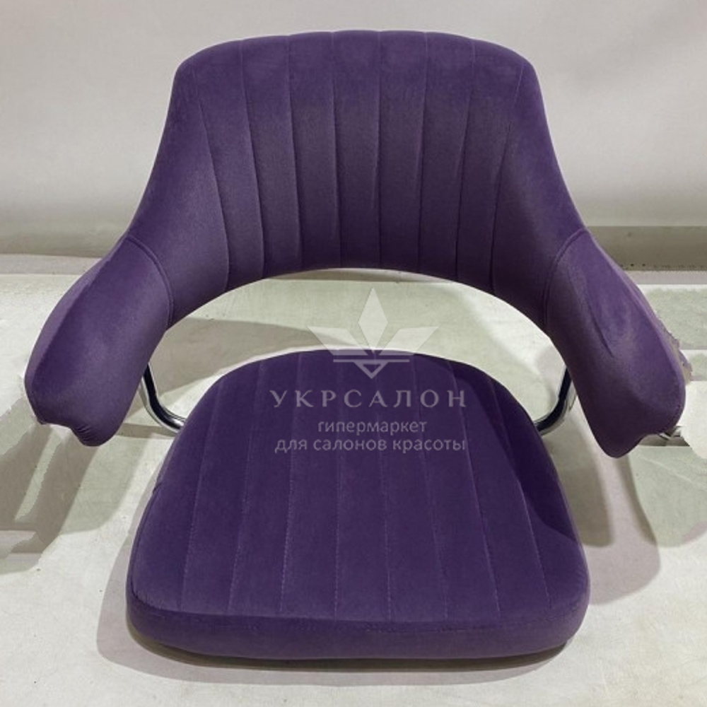 Стільчик майстра Jef Velor