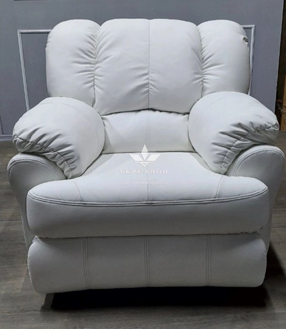 Кресло-реклайнер Модель 3 с электроприводом