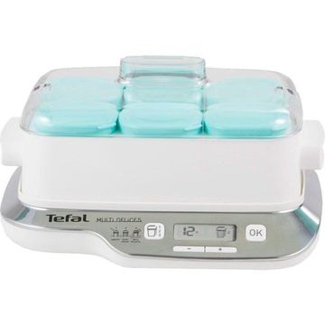 Йогуртниця Tefal YG657