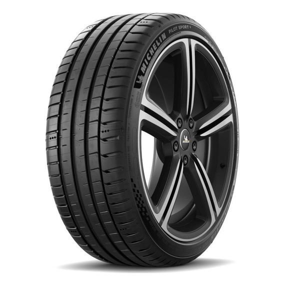 Michelin Pilot Sport 5 255/35 R20 97Y XL