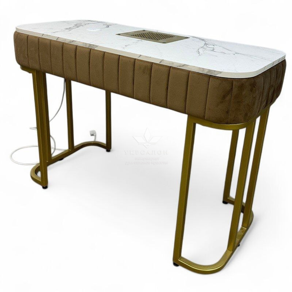 Маникюрный стол Premium-02a Mark