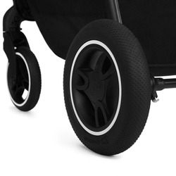 Прогулянкова коляска Kinderkraft All Road