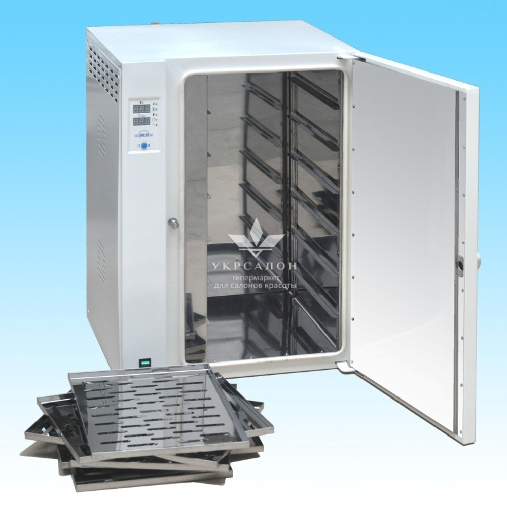 Сухожар ГП-100 Mizma