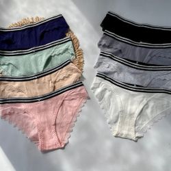 Сліи з блискучою резинкою