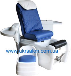 SPA Педикюрное крісло ZD-905