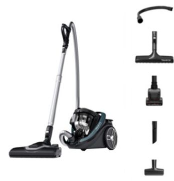 Пилосос без мішка ROWENTA Silence Force Total Clean RO7961EA