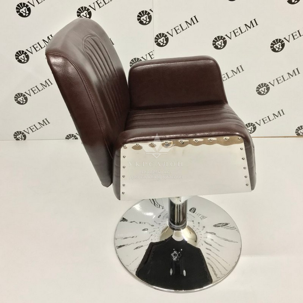 Парикмахерское кресло Infinity