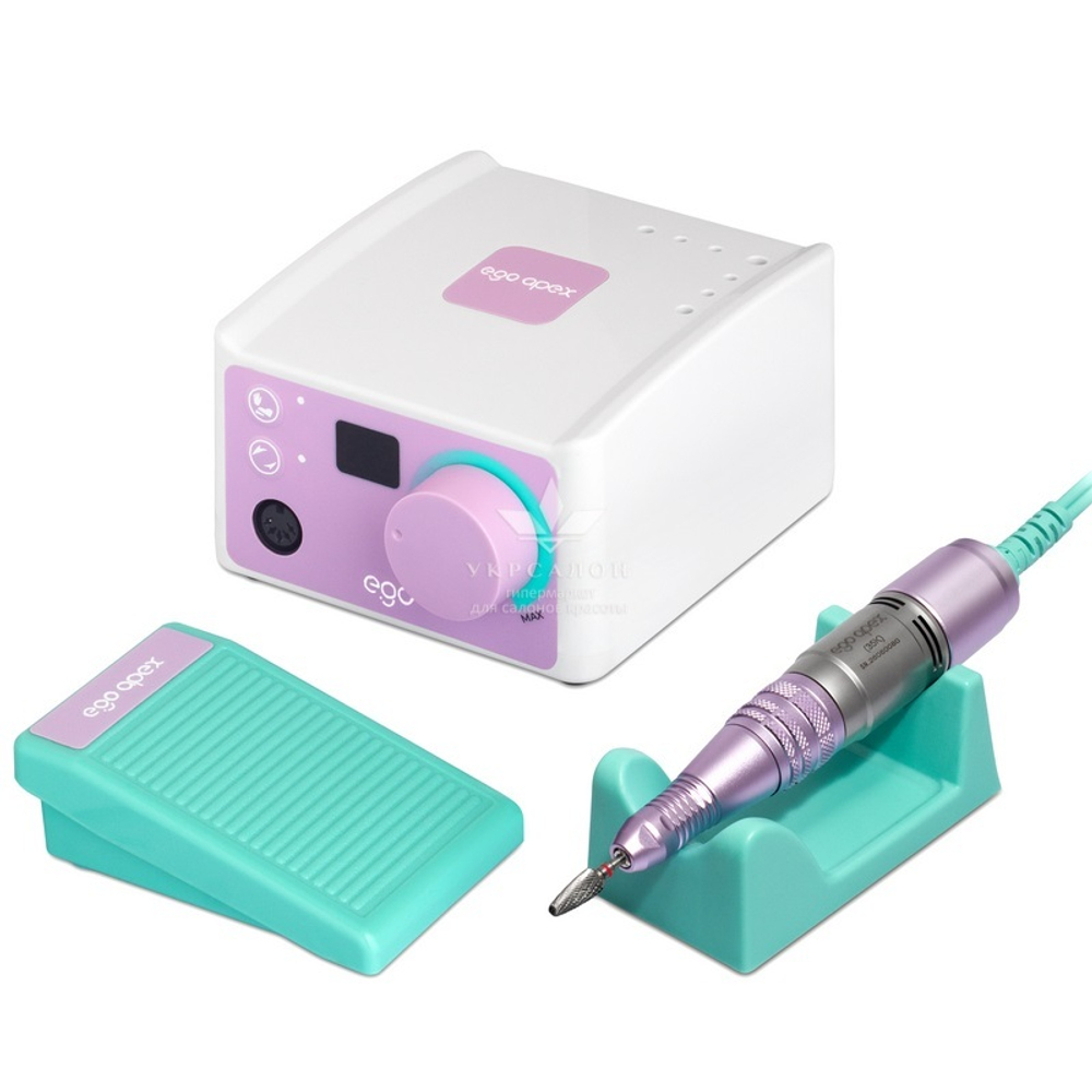 Фрезер для маникюра и педикюра Apex Ego By Ulka