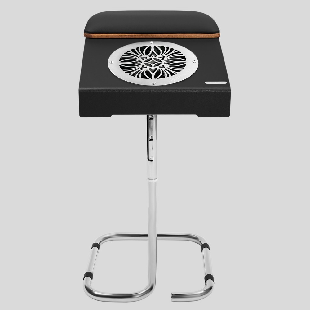 Педикюрная вытяжка Bioniqa Floor V4 Black