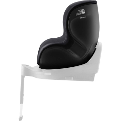 Автокресло детское Britax Römer Dualfix 5Z Style 0+/1 (0-18 кг)