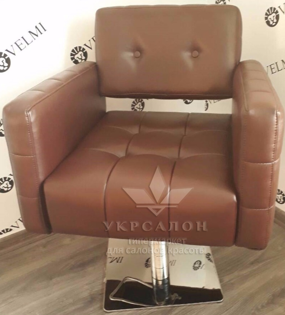Кресло клиента  MEGAN