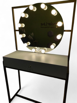 Рабочее место парикмахера Tertio Loft