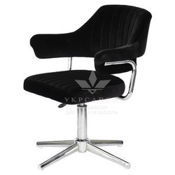 Стульчик мастера Jef Velor Cross