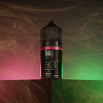 CHASER BLACK Kiwi Wild Strawberry (5%nic, 30ml)