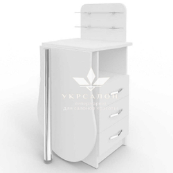 Стіл манікюрний Beauty compact