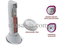 Нагрівач для картриджів парафін-спрея модель 009