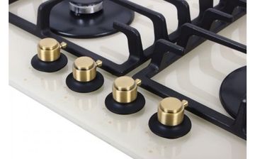 Варильна поверхня газова VENTOLUX HSF640-M3G T (IVORY-BRONZE)