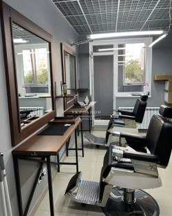 Парикмахерское кресло Barber Elegant Lux
