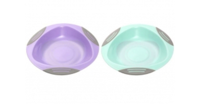 Дитяча тарілка з присоскою,  BabyOno