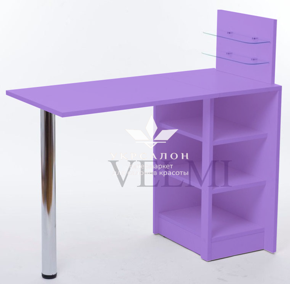 Маникюрный стол Mini plus