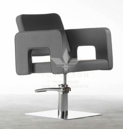 Парикмахерское кресло Silver
