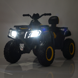 Детский электроквадроцикл 4WD 180W Bambi M 4868EL
