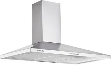 Витяжка PYRAMIDA TK 90 (inox)