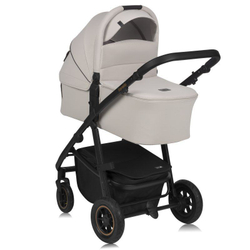 Универсальная коляска 3 в 1 Lionelo Amber Plus