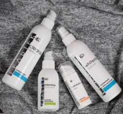 Гель очищающий серии Cleansing, Гельтек