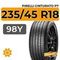 Pirelli Cinturato P7 235/45 R18 98Y XL