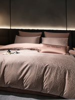 Комплект постельного белья Сатин-Жаккард Тессоро MT005