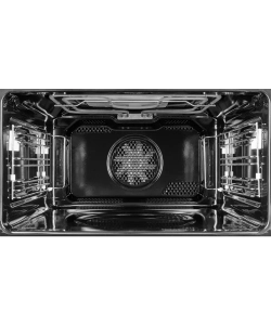 Встраиваемая Духовка с микроволновкой Kuppersberg KMW694