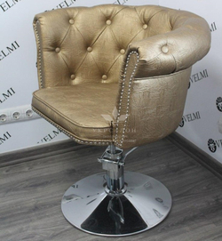 Кресло парикмахерское Grandee