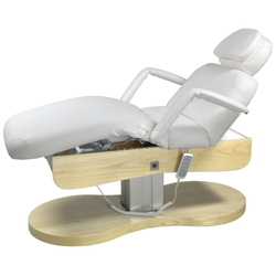 Косметологічна кушетка електрична ZD-8103