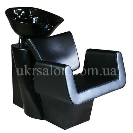 Парикмахерская мойка Cube