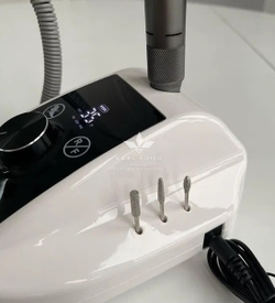 Фрезер на аккумуляторе для маникюра и педикюра SG-801