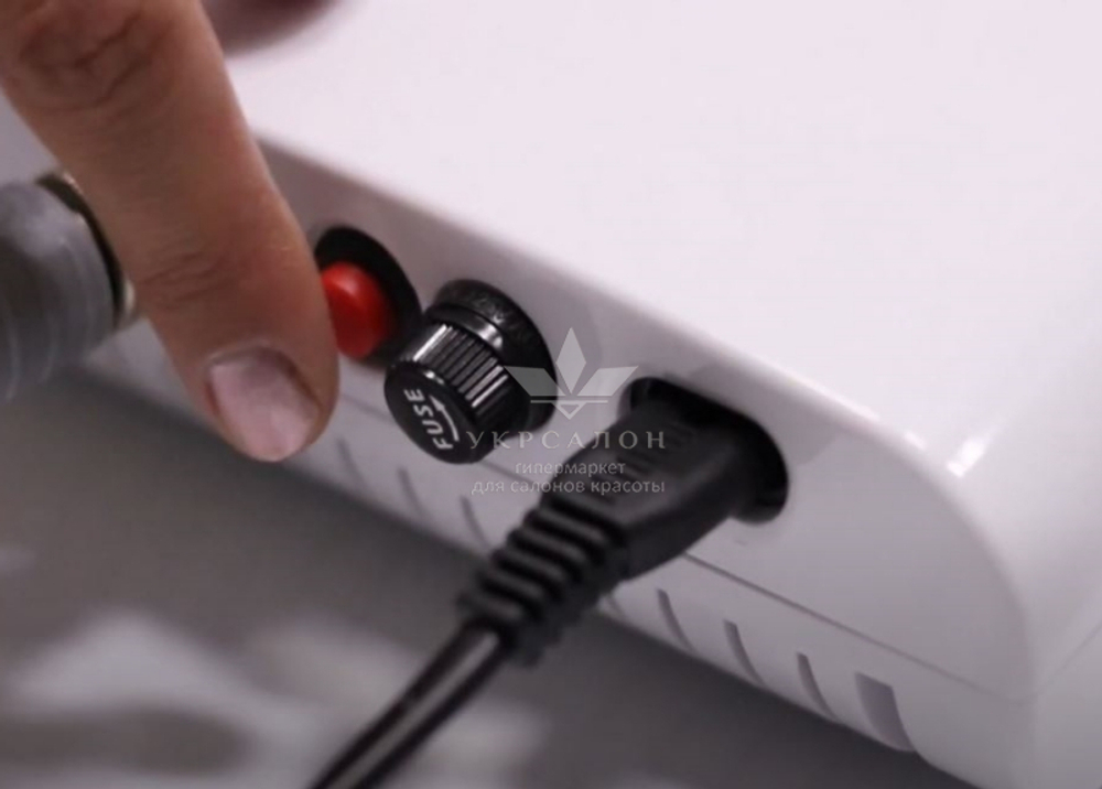 Аппарат для RF лифтинга 11