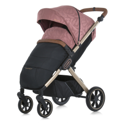 Прогулянкова коляска El Camino ME 1053G-2 Dynamic Pro Special