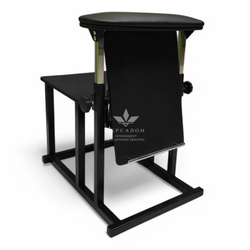 Подставка для педикюра Tertio Hard 2 в 1