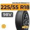 Michelin Primacy 3 225/55 R18 98V