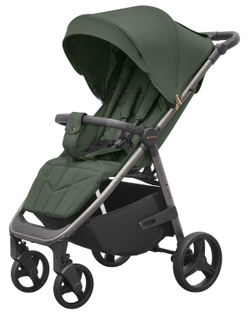 Прогулочная коляска Carrello Bravo CRL-8512PU