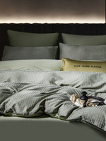 Комплект постельного белья Сатин-Жаккард Тессоро MT003