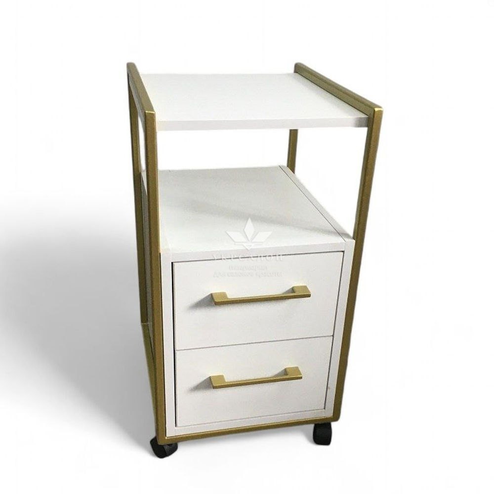 Косметологическая тележка DOD-5a