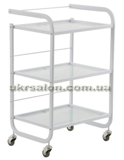 Тележка косметологическая М-3031