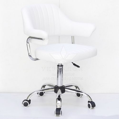 Стульчик мастера Jef