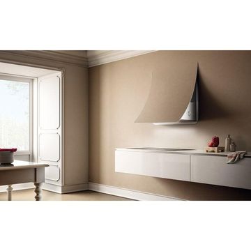 Витяжка ELICA NUAGE DRYWALL/F/75