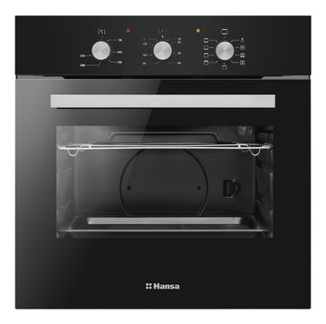 Духова шафа електрична Hansa BOES68181